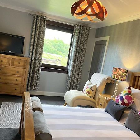 The Jacobite Retreat Villa Fort William Bagian luar foto