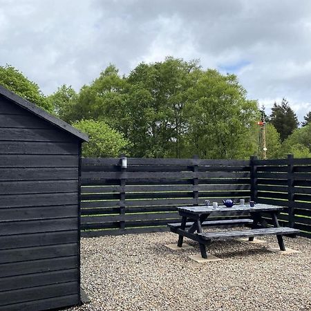 The Jacobite Retreat Villa Fort William Bagian luar foto